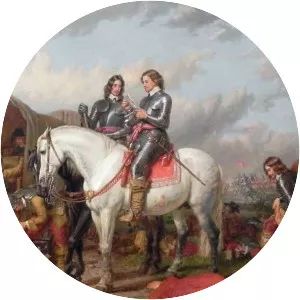 Battle of Naseby
