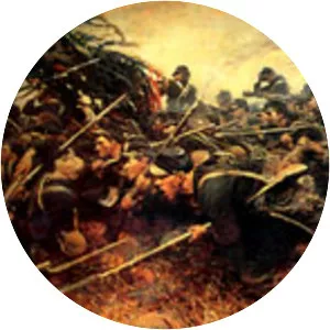 Battle of Nashville - 