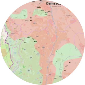 Battle of Nasib Border Crossing - 