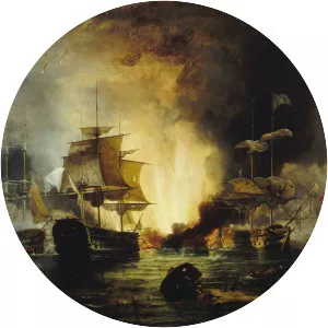 Battle of Navarino