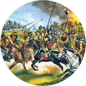 Battle of Nedao - 