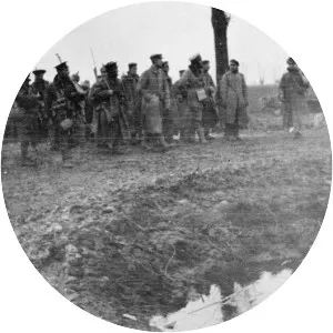 Battle of Neuve Chapelle