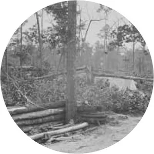 Battle of New Hope Church - 