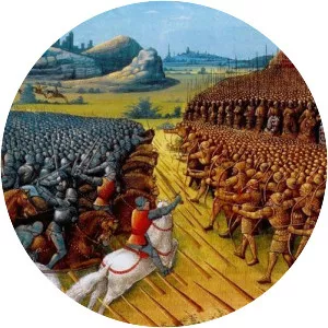 Battle of Nicopolis - 