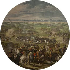 Battle of Nieuwpoort - 