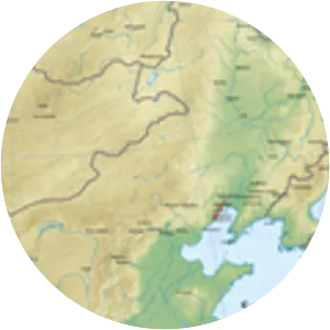 Battle of Ning-Jin - 