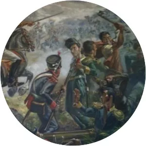 Battle of Niquitao - 