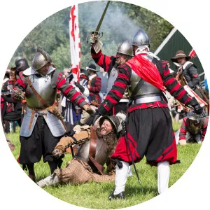 Battle of Noordhorn - 