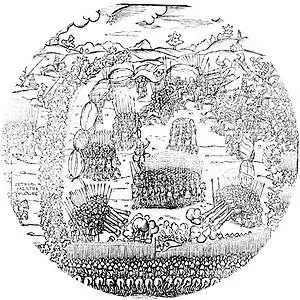 Battle of Obertyn - 