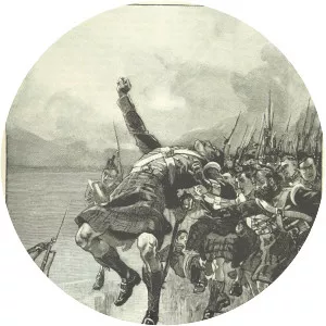 Battle of Ogdensburg - 