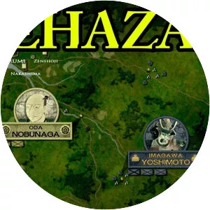 Battle of Okehazama - 