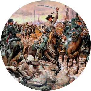 Battle of Okolona - 