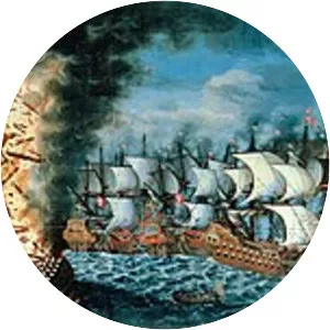 Battle of Öland - 