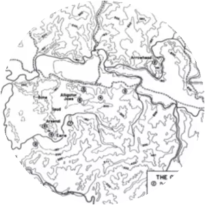 Battle of Old Baldy - 