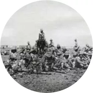 Battle of Omdurman - 