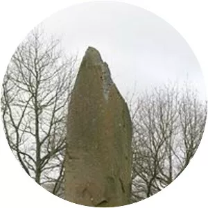 Battle of Orewin Bridge - 