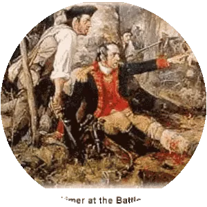 Battle of Oriskany - 