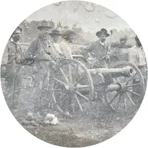 Battle of Osawatomie - 