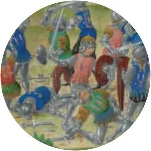 Battle of Otterburn - 