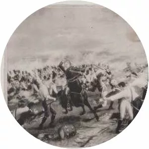 Battle of Oulart Hill - 