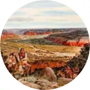 Battle of Palo Duro Canyon - 
