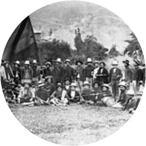 Battle of Palonegro - 