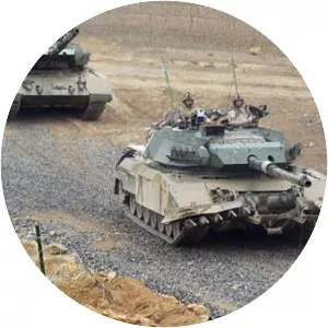 Battle of Panjwaii - 