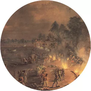 Battle of Paoli - 