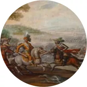 Battle of Pavia - 