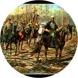 Battle of Pea Ridge