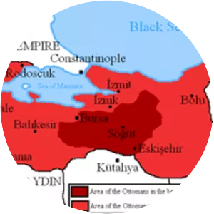 Battle of Pelekanon - 