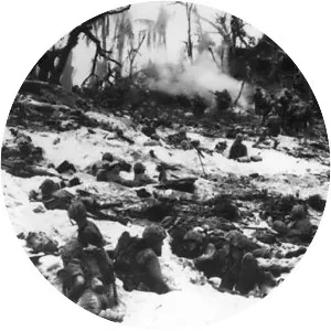 Battle of Peleliu