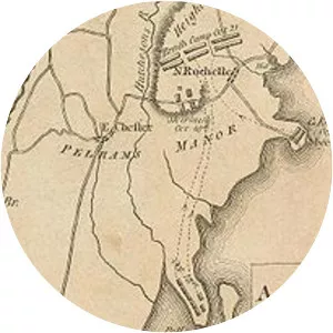 Battle of Pell's Point - 