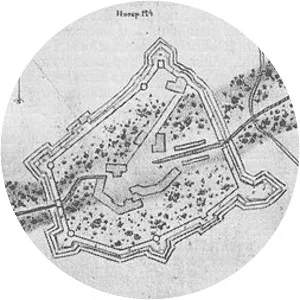 Battle of Petschora - 