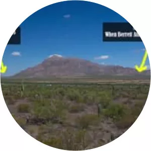 Battle of Picacho Pass - 