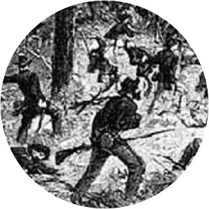 Battle of Pickett's Mill - 