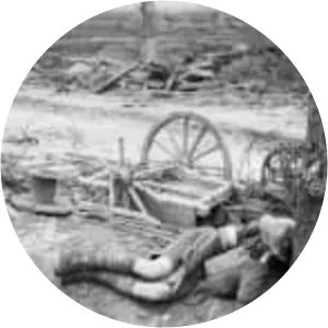 Battle of Pilckem Ridge - 