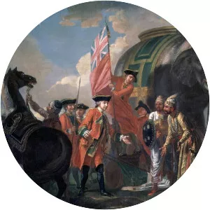 Battle of Plassey - 