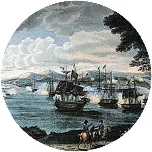 Battle of Plattsburgh - 