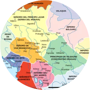 Battle of Pločnik photograph