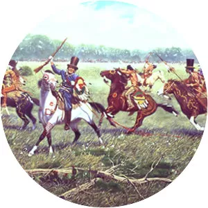 Battle of Plum Creek - August 12, 1840
