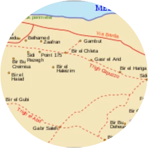 Battle of Point 175 - 