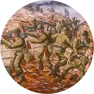 Battle of Pork Chop Hill