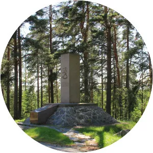 Battle of Porrassalmi - 
