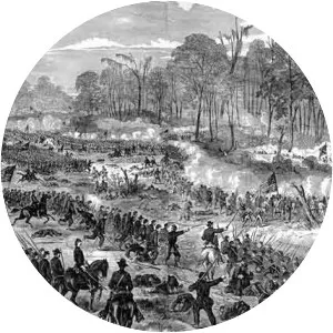 Battle of Port Gibson - 
