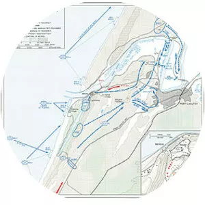 Battle of Port Lyautey - 