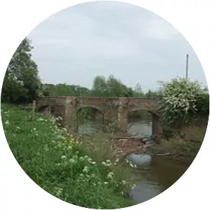Battle of Powick Bridge - 