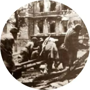 Battle of Poznań (Bitwa o Poznań)