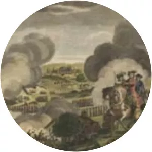 Battle of Prague - 1757