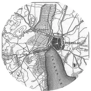 Battle of Prenzlau - 